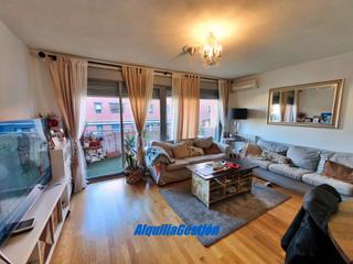 Appartement à Los Valles-Sanz Vazquez-El Fuerte