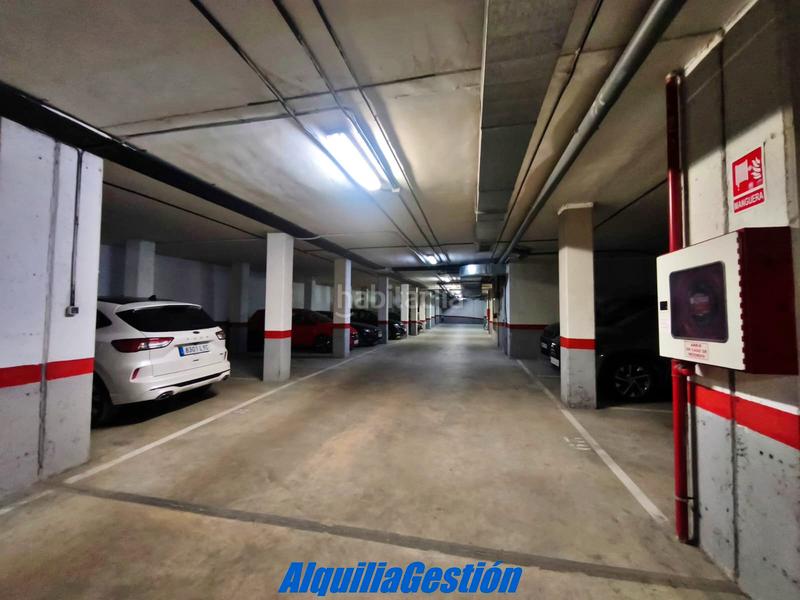 Foto 67c63892-adf5-40e7-a35b-558435bca490. Pis amb calefacció aparcament piscina a Los Valles-Sanz Vazquez-El Fuerte Guadalajara