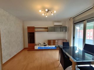Appartement à Casco Histórico. Piso 4 dormitorios con garaje - zona bejanque