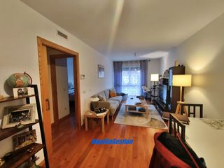 Appartamento in Casco Histórico. Apartamento con un dormitorio y plaza de garaje opcional
