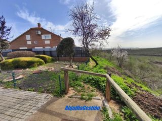 Finca rústica a Quer. Finca de recreo y urbanizable