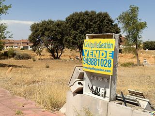 Residential Plot in Calle urano 15. Terreno urbano