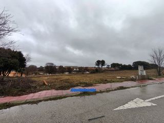 Terreno residencial en Calle urano 15. Terreno urbano