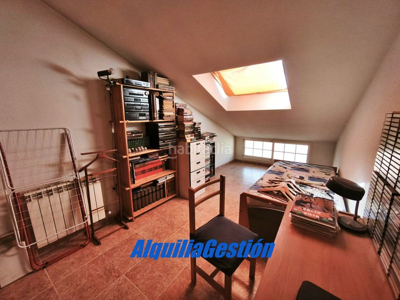 Foto 0d8641b4-791f-4415-ae4d-ea109ea24f3f. Piso duplex en el centro en Alovera