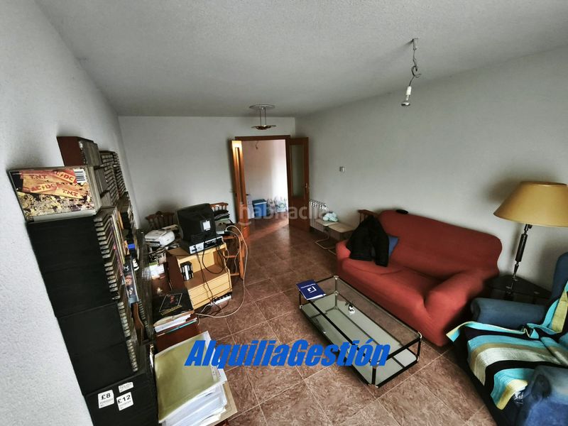 Foto 37cd4e1d-da01-411f-9e20-06b4727bce52. Piso duplex en el centro en Alovera