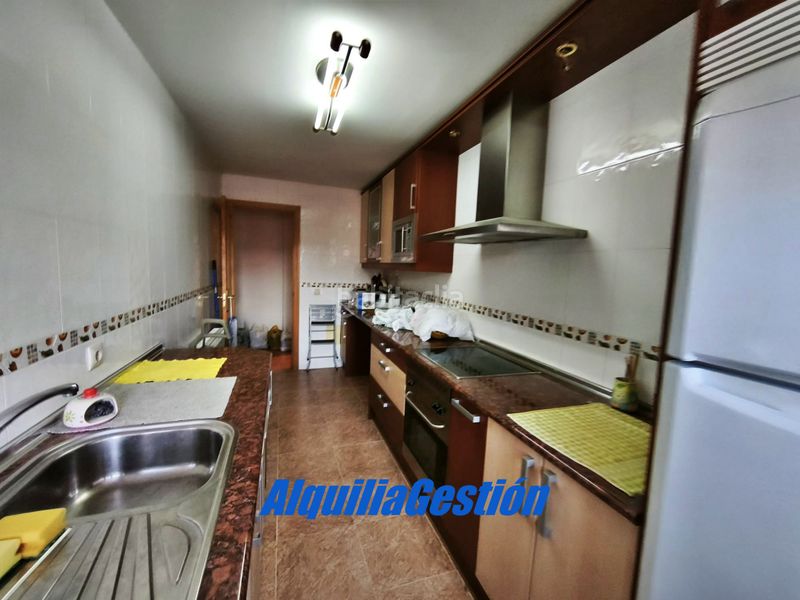 Foto 89b5cb5f-fc66-40a8-83b4-1b82b630bd52. Piso duplex en el centro en Alovera