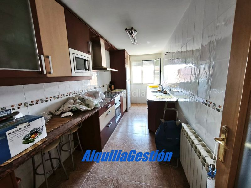 Foto dcd615ed-f47d-43d2-921e-c76ad6de7ac6. Piso duplex en el centro en Alovera