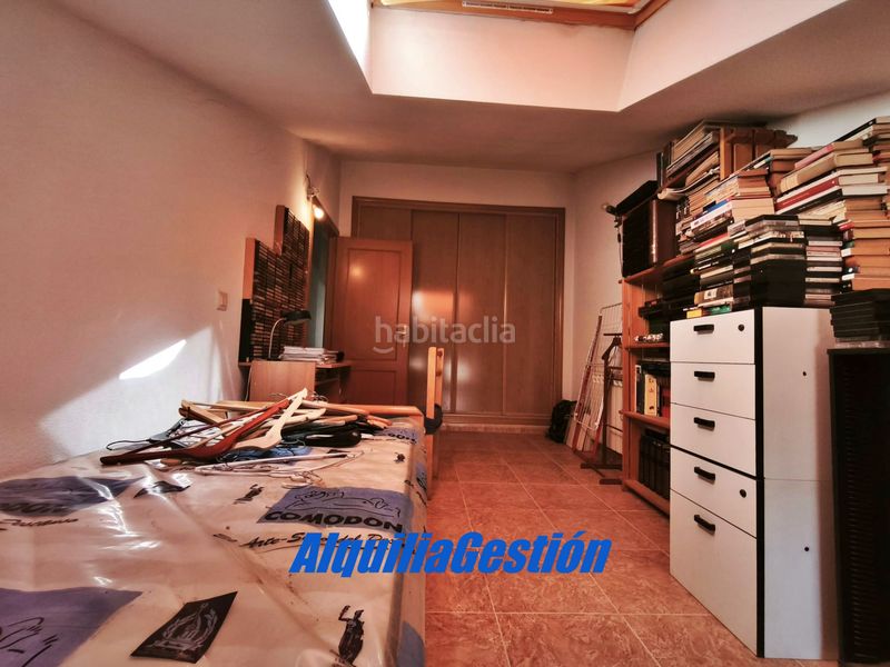 Foto e654892b-0fc0-4886-8f79-8efe0defbbd9. Piso duplex en el centro en Alovera