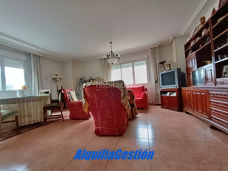 Foto 44c5ce75-479e-46a2-952a-98c45a554415. Pis a calle cañada real 1 a Alovera