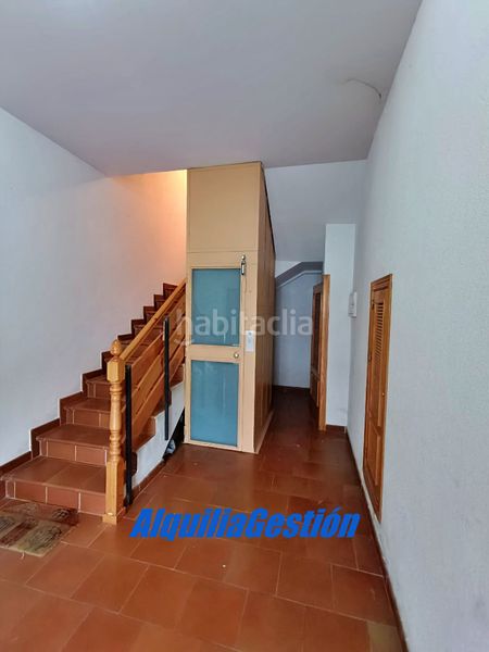 Foto 7874ed45-9592-43e0-ae63-9e73a0ee0eb6. Pis a calle cañada real 1 a Alovera