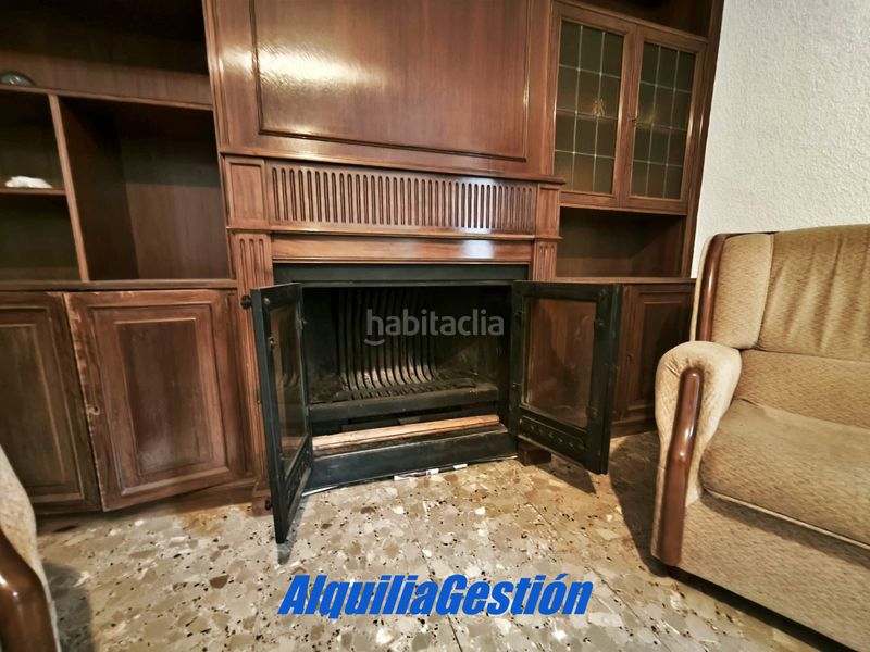 Foto 581efe46-0020-4dc7-8919-194b55e57ca6. Casa adossada amb xemeneia calefacció a Tamajón