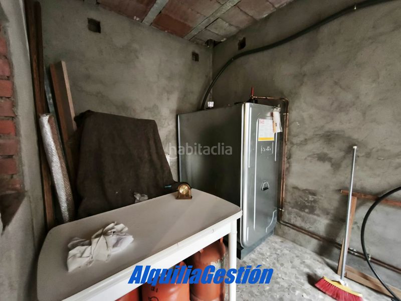 Foto 8a951141-11f8-4bbb-b870-33d495a6dd23. Casa adossada amb xemeneia calefacció a Tamajón
