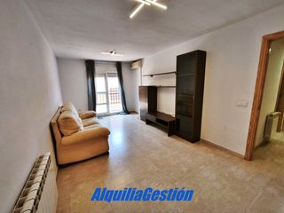 Location Appartement à Calle san sebastián 1