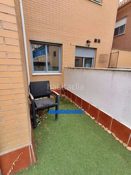 Foto 3a45ee59-93f1-4edc-9b74-361a4a61e54a. Pis amb calefacció aparcament a Alovera