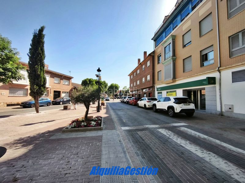 Foto 73051752-6e24-4e3e-aa98-ea30a81968ed. Pis amb calefacció aparcament a Alovera