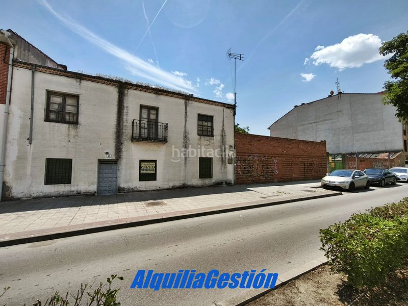 Foto 00763fa0-26c8-4f7a-8f03-d2f1f41f5170. Terreny residencial a Alovera