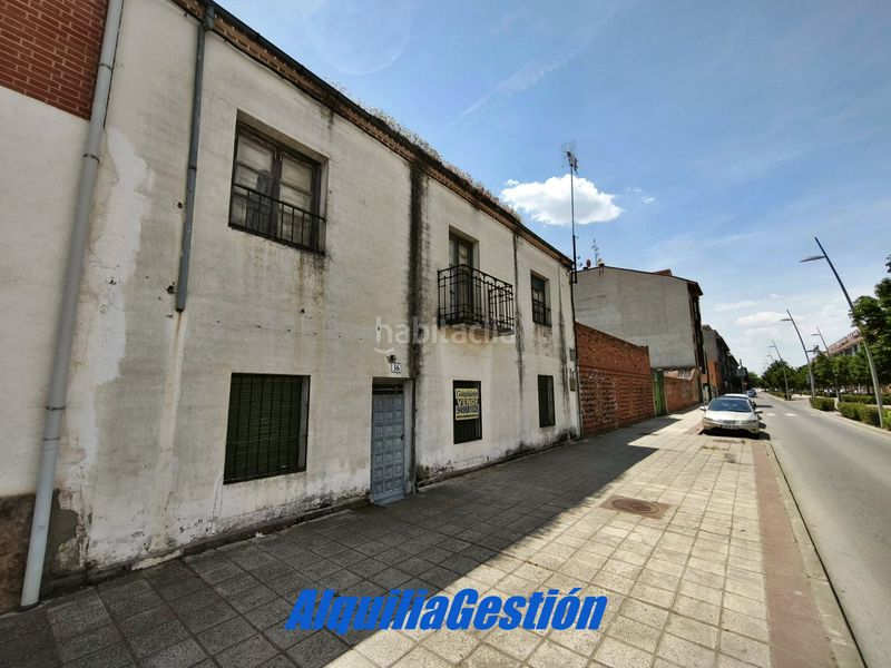 Foto 448b5b83-aeda-4d2f-b902-658fc09367e2. Terreny residencial a Alovera