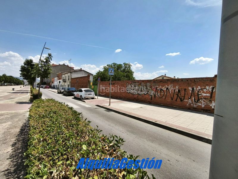Foto 4bfd1497-0556-423f-a36d-9496f152dcd1. Terreny residencial a Alovera