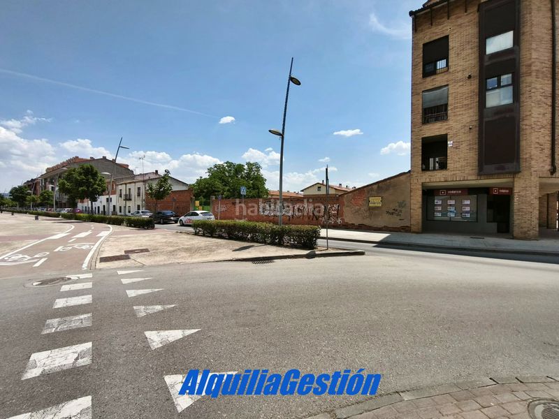 Foto 4ca02027-f3e9-4d40-b303-fe7fe045175f. Terreny residencial a Alovera