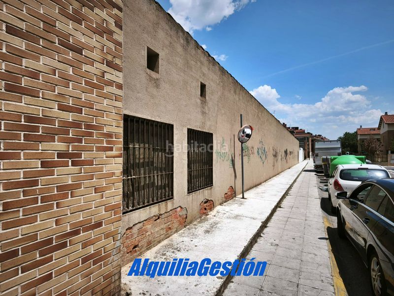 Foto 55f973c0-c164-4795-bb85-23c14517ce40. Terreny residencial a Alovera