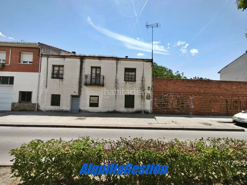 Foto 84c0efb5-3adc-4029-b3fc-d2172ca81aab. Terreny residencial a Alovera