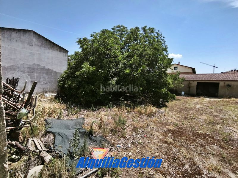 Foto 89ee1c83-a41b-44d4-951c-bcccfb94fb44. Terreny residencial a Alovera