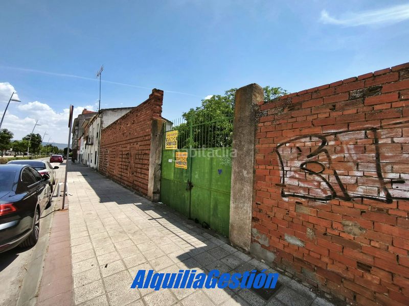 Foto 98c9cb32-ed63-43bd-8243-cd11ee09e4d5. Terreny residencial a Alovera