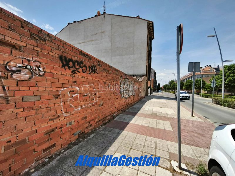 Foto 9cf7442b-ec78-4a07-ae06-88074830bd17. Terreny residencial a Alovera