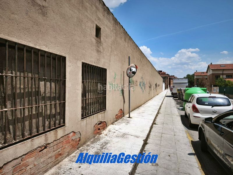 Foto 9fbec91b-9741-44c6-aad4-3169d9aabced. Terreny residencial a Alovera