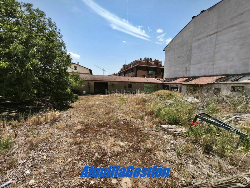 Foto c036f660-204c-4937-8506-e195c4e0a932. Terreny residencial a Alovera