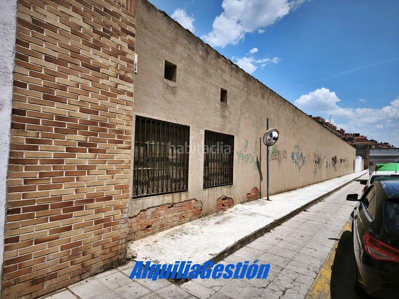 Foto df35be6e-0731-445d-a7bd-04f36432abd1. Terreny residencial a Alovera