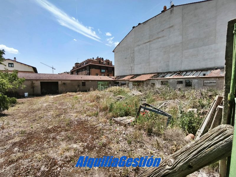 Foto e96bac31-d1f0-4fae-a9ae-289a8b13c4d4. Terreny residencial a Alovera