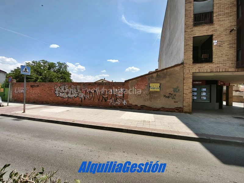 Foto eb1a46dd-eaed-4e14-9dc5-989ae83d8475. Terreny residencial a Alovera