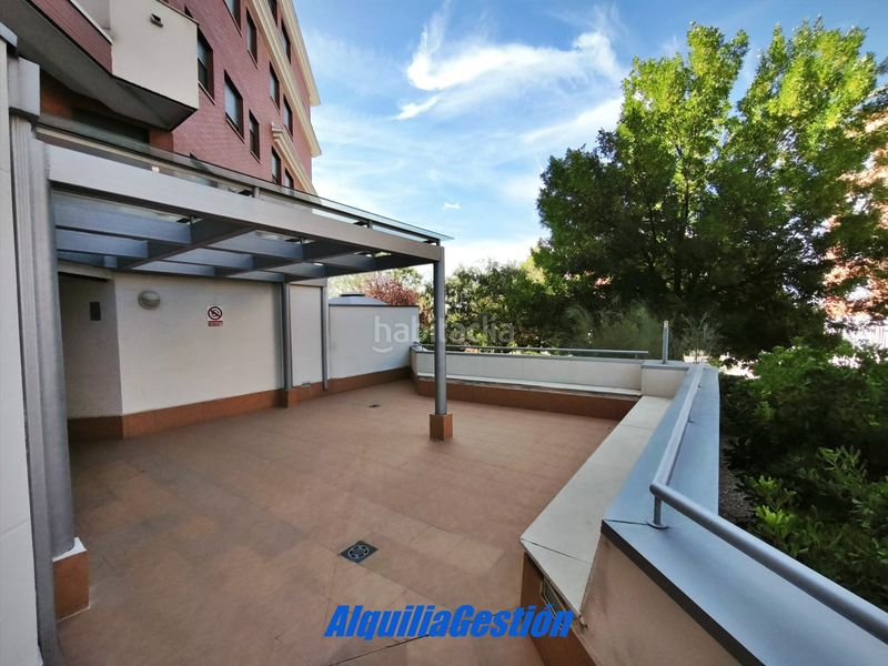 Foto d798c458-16db-404e-9e29-8af5c3888f34. Flat in calle la fresneda 9 in Las Cañas Guadalajara