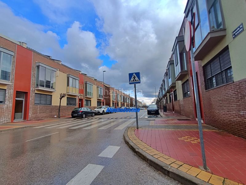Foto 19a10e43-80b2-4562-b526-a446c89c60d7. Terreny residencial a Horche