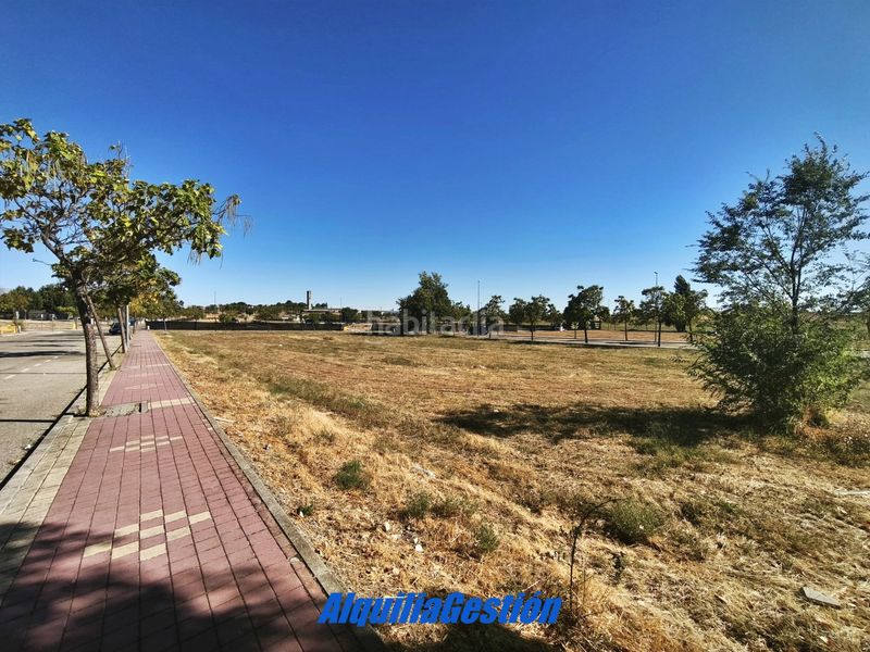 Foto 2e4baf12-91b9-4fa5-b56f-2826a3d9bb80. Terreny residencial a Horche