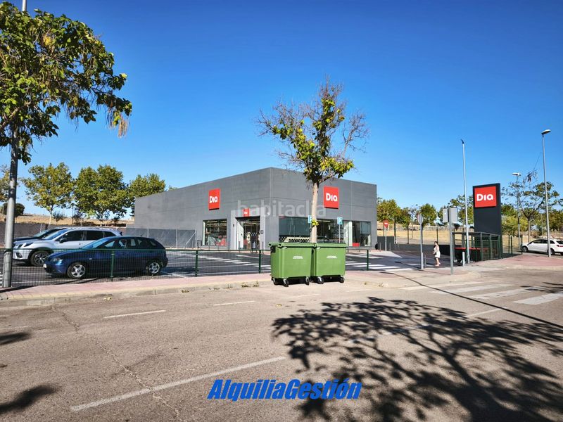 Foto 59152bee-7bb8-4e6a-9827-9f4d28712d75. Terreny residencial a Horche