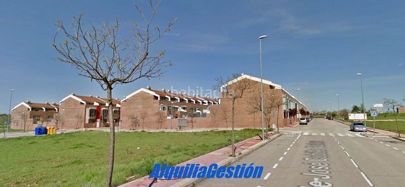 Foto 5a54f8b0-62e4-42ea-83b0-8a349cd9f54e. Terreny residencial a Horche