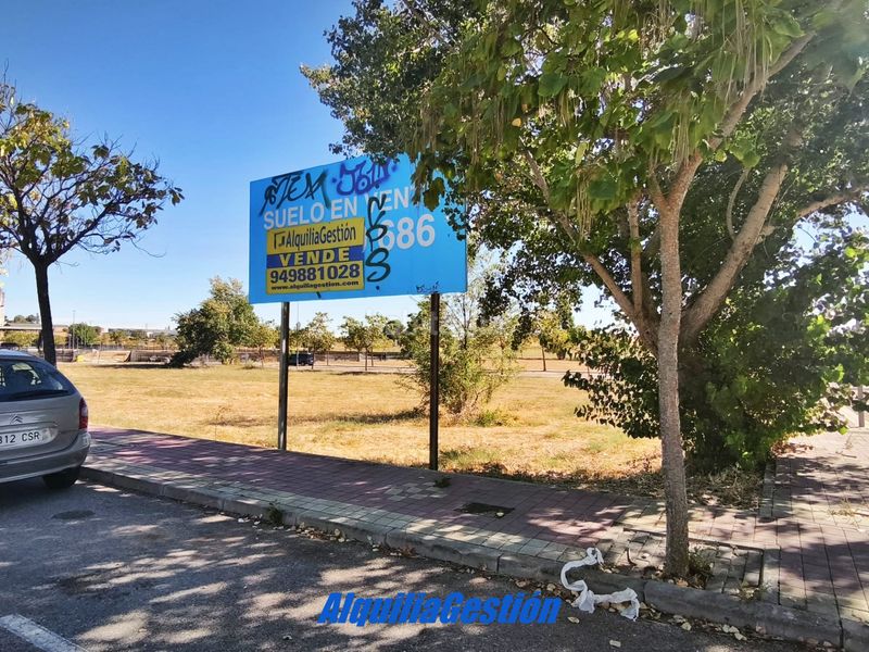 Foto 5d2ac904-2be1-4f91-b67e-646bef65a5b4. Terreny residencial a Horche
