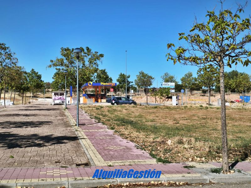 Foto da2e46f5-26c0-4946-9724-dac8ec00dbe4. Terreny residencial a Horche