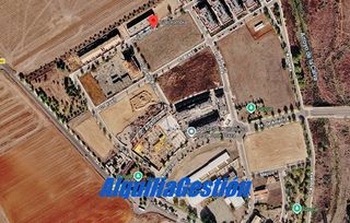 Terreny residencial  Calle colombia