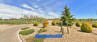 Terreno residencial en Calle Diego Marin Aguilera 8