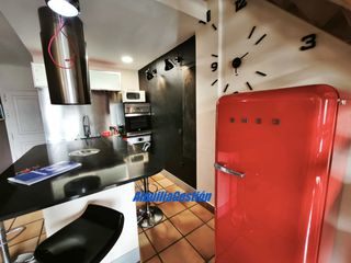 Dúplex en Centro. Fantástico duplex, gran oportunidad