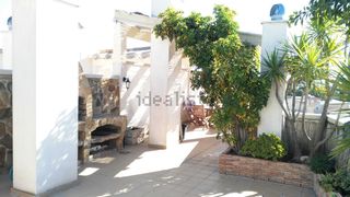 Penthouse in Monforte del Cid. Ático en monforte