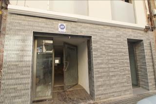 Local commercial à Pont Nou - Corazón de Jesús