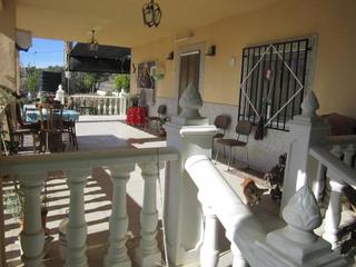 Maison à Hondón de los Frailes. Se vende casa de campo en hondon de las frailes