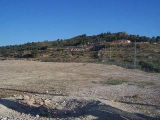 Finca rústica a Pedanías Oeste. Se vende estupendo terreno  para hacer realidad tu sueño