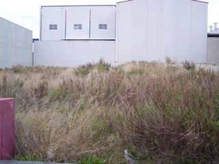 Terreny residencial a El Castillo. Solar