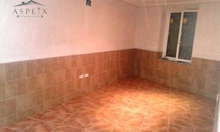 Rez-de-chaussée à Novelda. Se vende planta baja