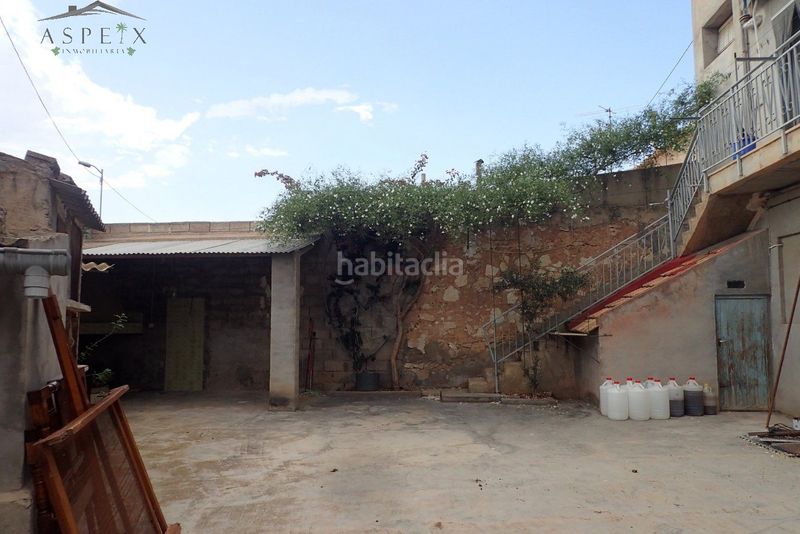 Foto 1450a3d4-4724-4a7a-804c-b50ec895f321. Casa a Abanilla
